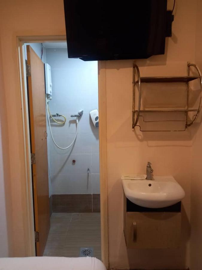Golden Leaf Hotel Danga Bay Johor Bahru Bagian luar foto
