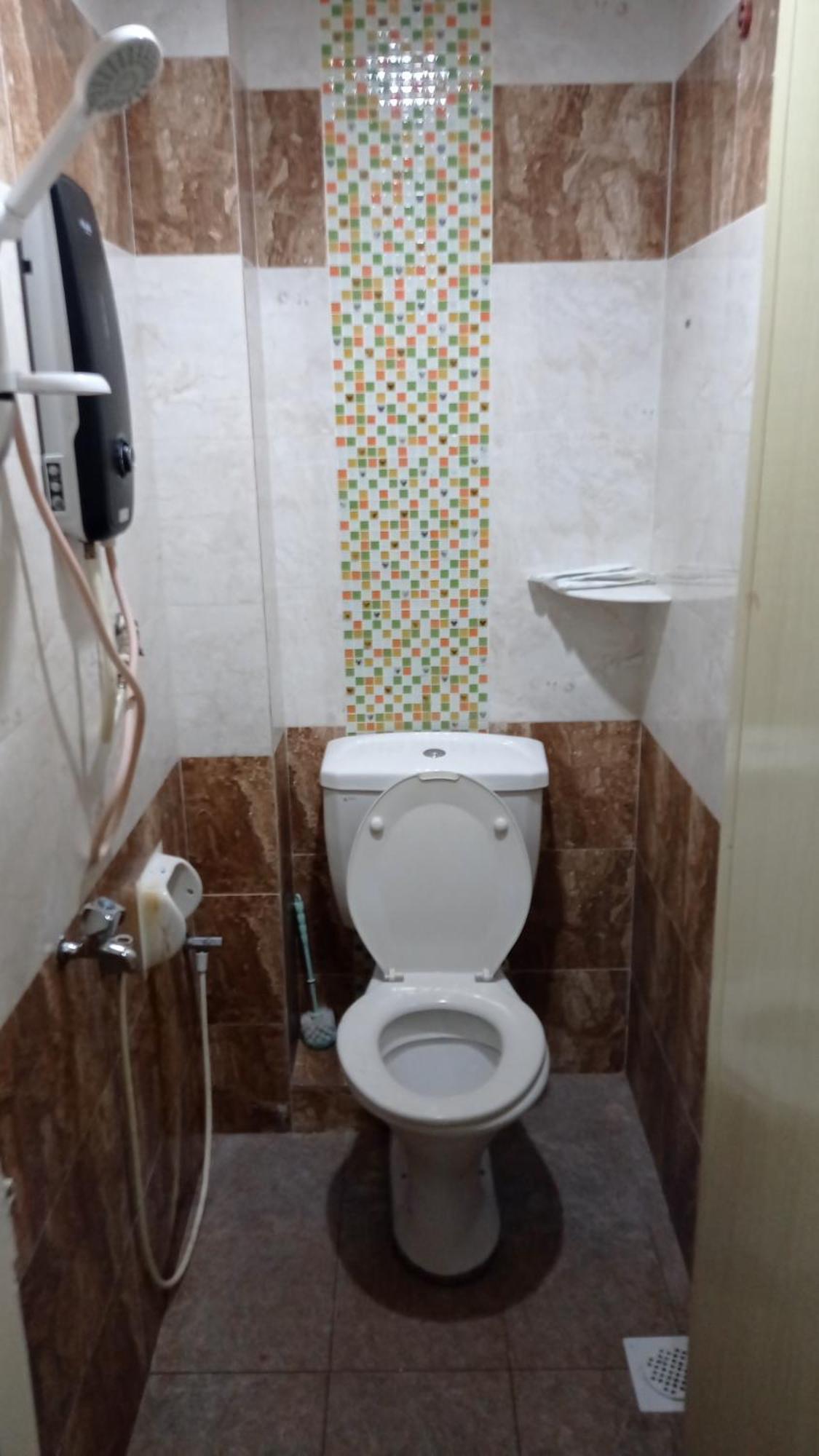 Golden Leaf Hotel Danga Bay Johor Bahru Bagian luar foto